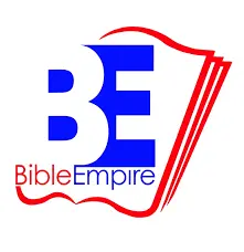 Bible Empire logo
